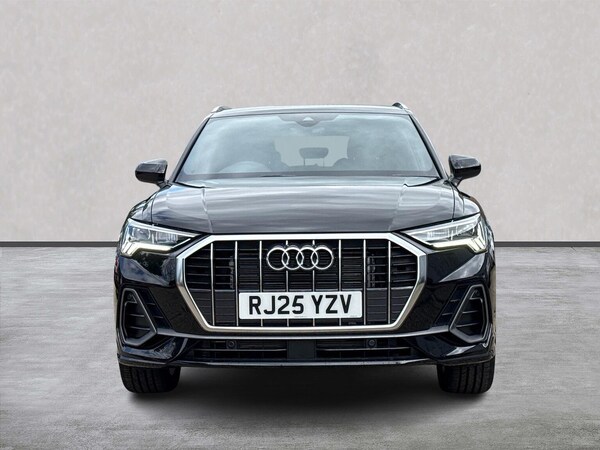 Used Audi Q3 2025 for sale - 76114314: Photo 5