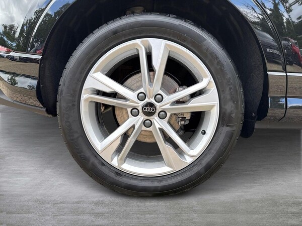 Used Audi Q3 2025 for sale - 76114314: Photo 6