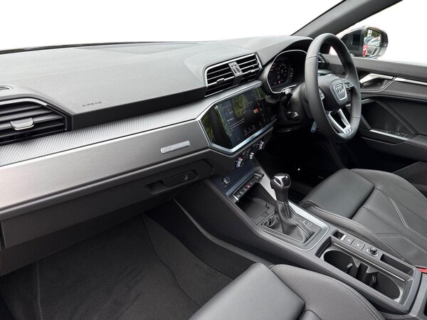 Used Audi Q3 2025 for sale - 76114314: Photo 7