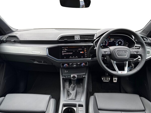 Used Audi Q3 2025 for sale - 76114314: Photo 8