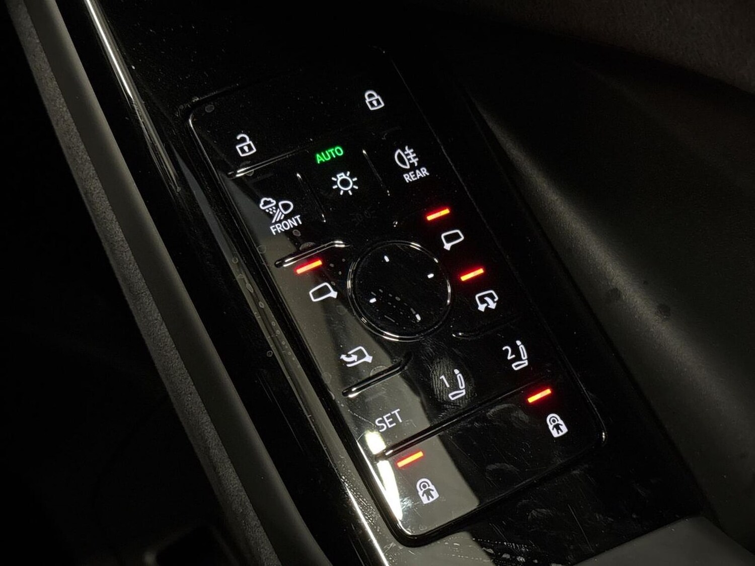 Used Audi Q6 e-tron 2025 for sale - 77487767: Photo 32