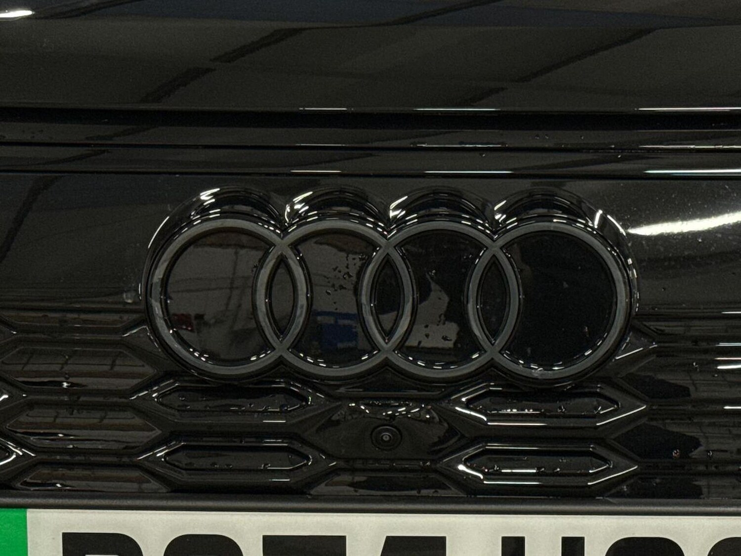 Used Audi Q6 e-tron 2025 for sale - 77487767: Photo 33