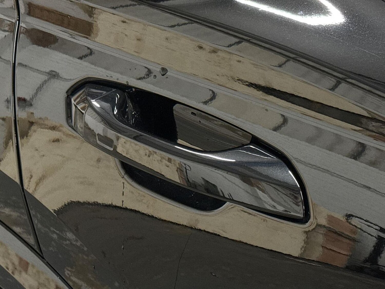 Used Audi Q6 e-tron 2025 for sale - 77487767: Photo 37