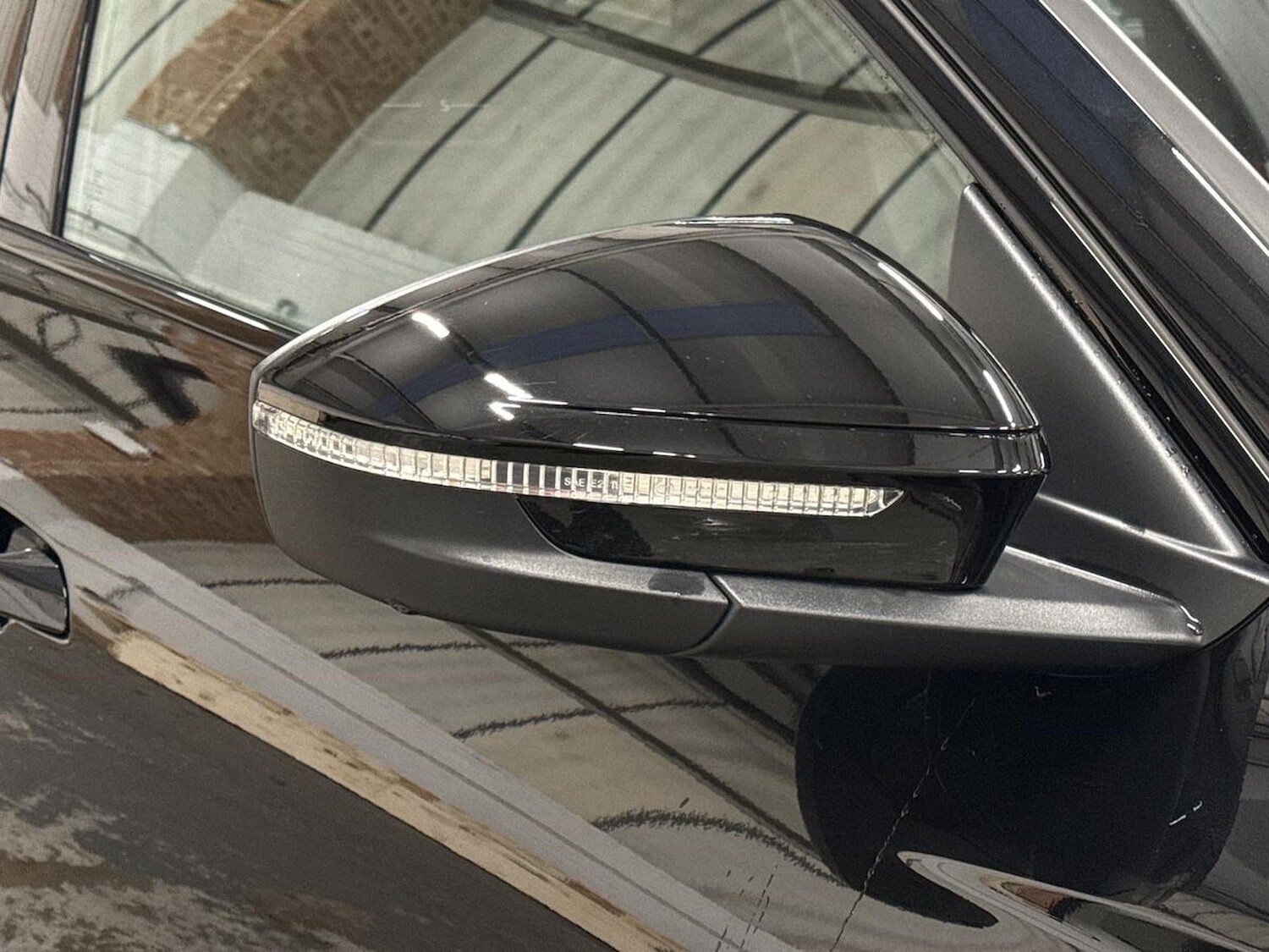 Used Audi Q6 e-tron 2025 for sale - 77487767: Photo 38