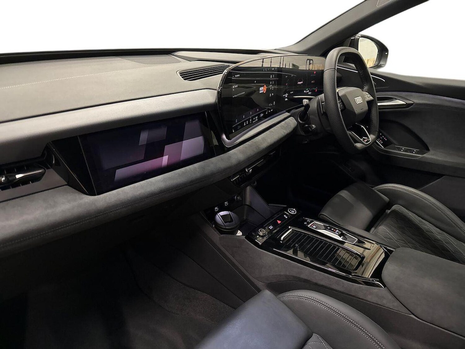 Used Audi Q6 e-tron 2025 for sale - 77487767: Photo 7