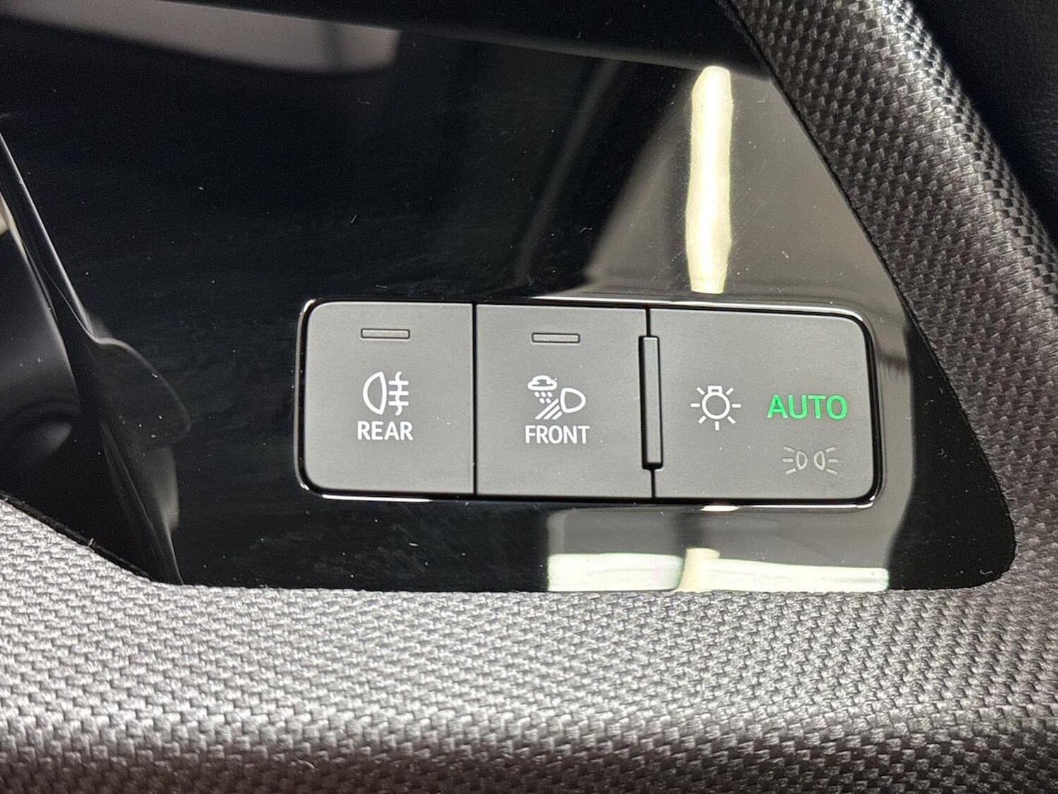 Vehicle 32