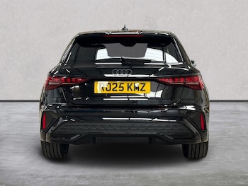 Used Audi A3 2025 for sale - 75668085: Photo