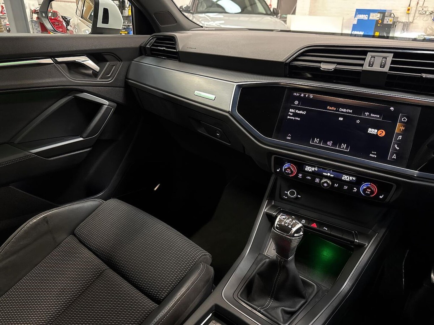 Used Audi Q3 2019 for sale - 76682567: Photo 13