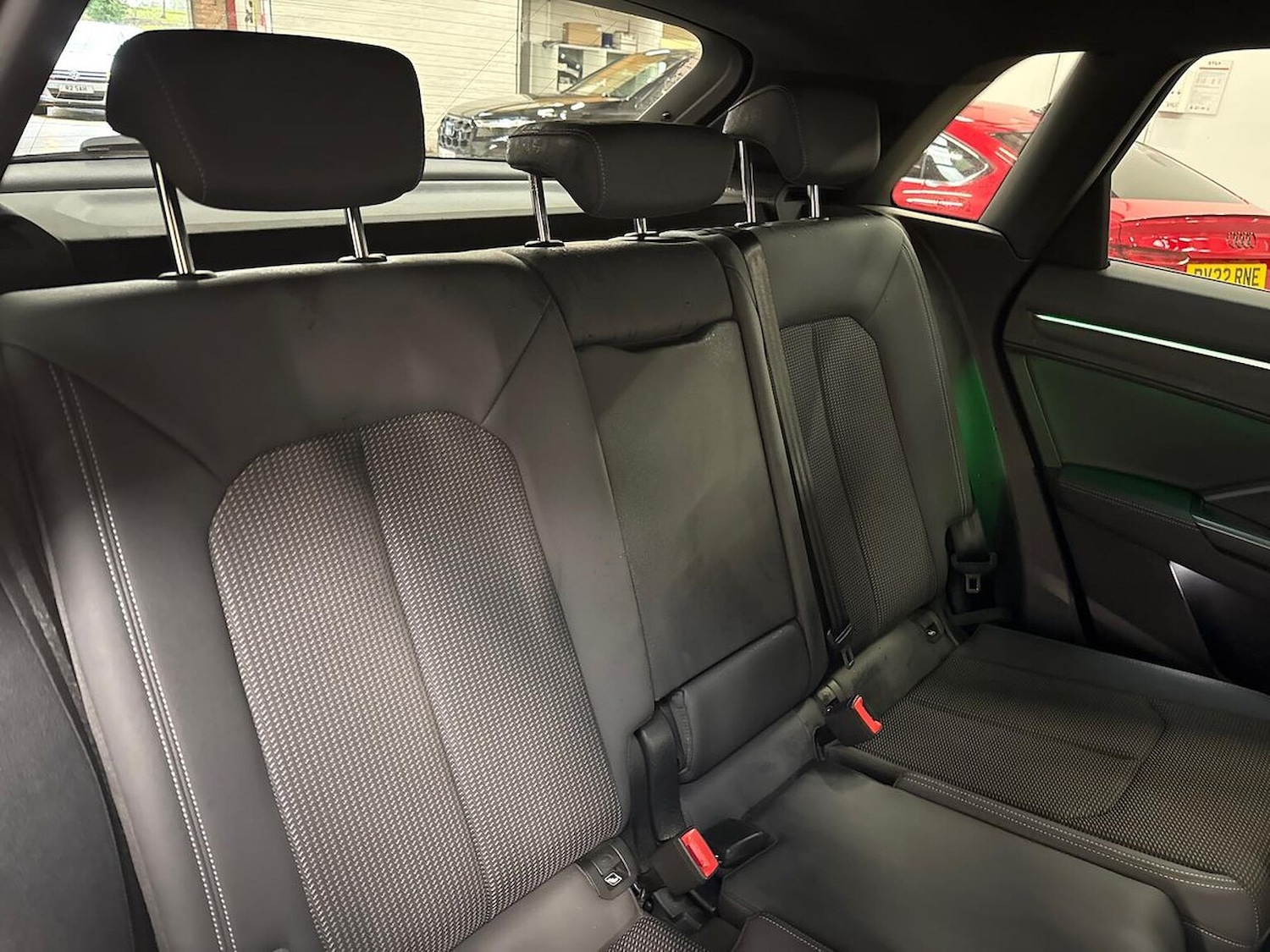 Used Audi Q3 2019 for sale - 76682567: Photo 16