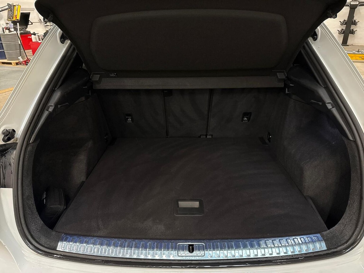 Used Audi Q3 2019 for sale - 76682567: Photo 17