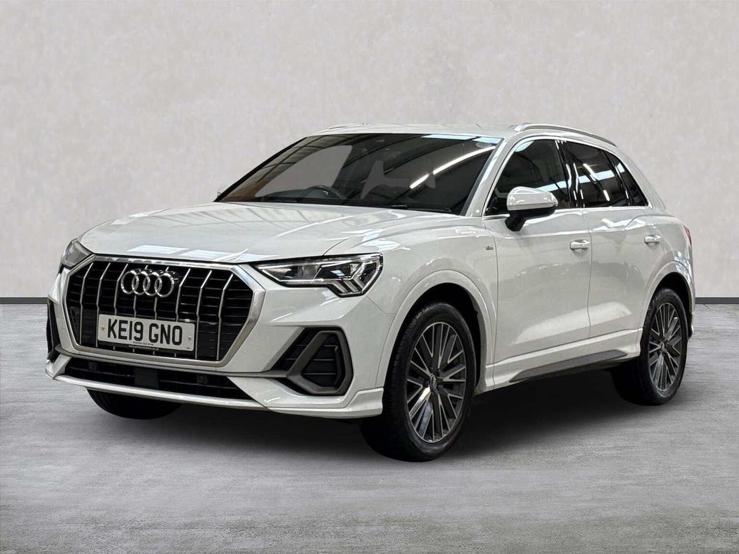 Used Audi Q3 2019 for sale - 76682567: Photo 20