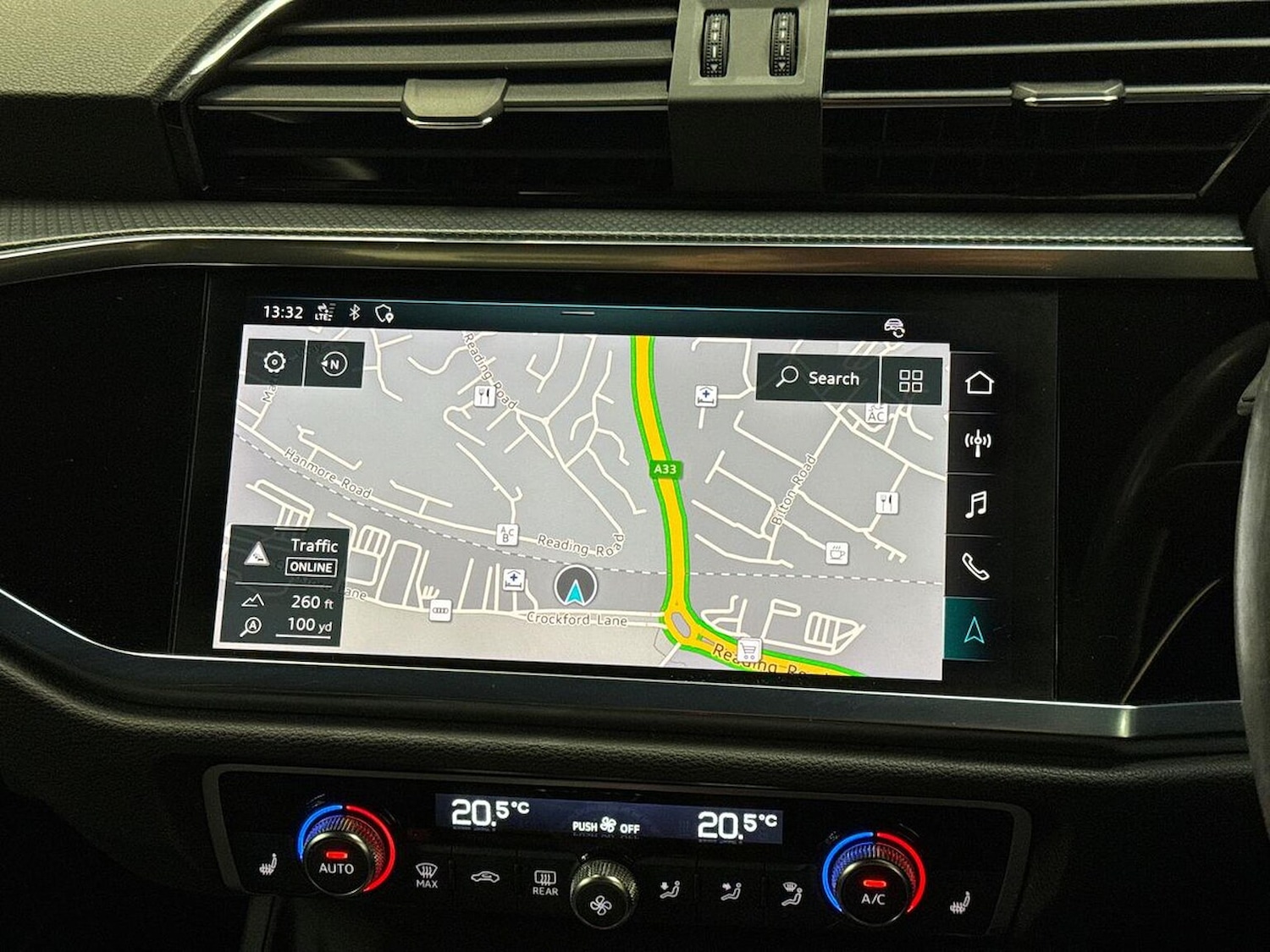 Used Audi Q3 2019 for sale - 76682567: Photo 24