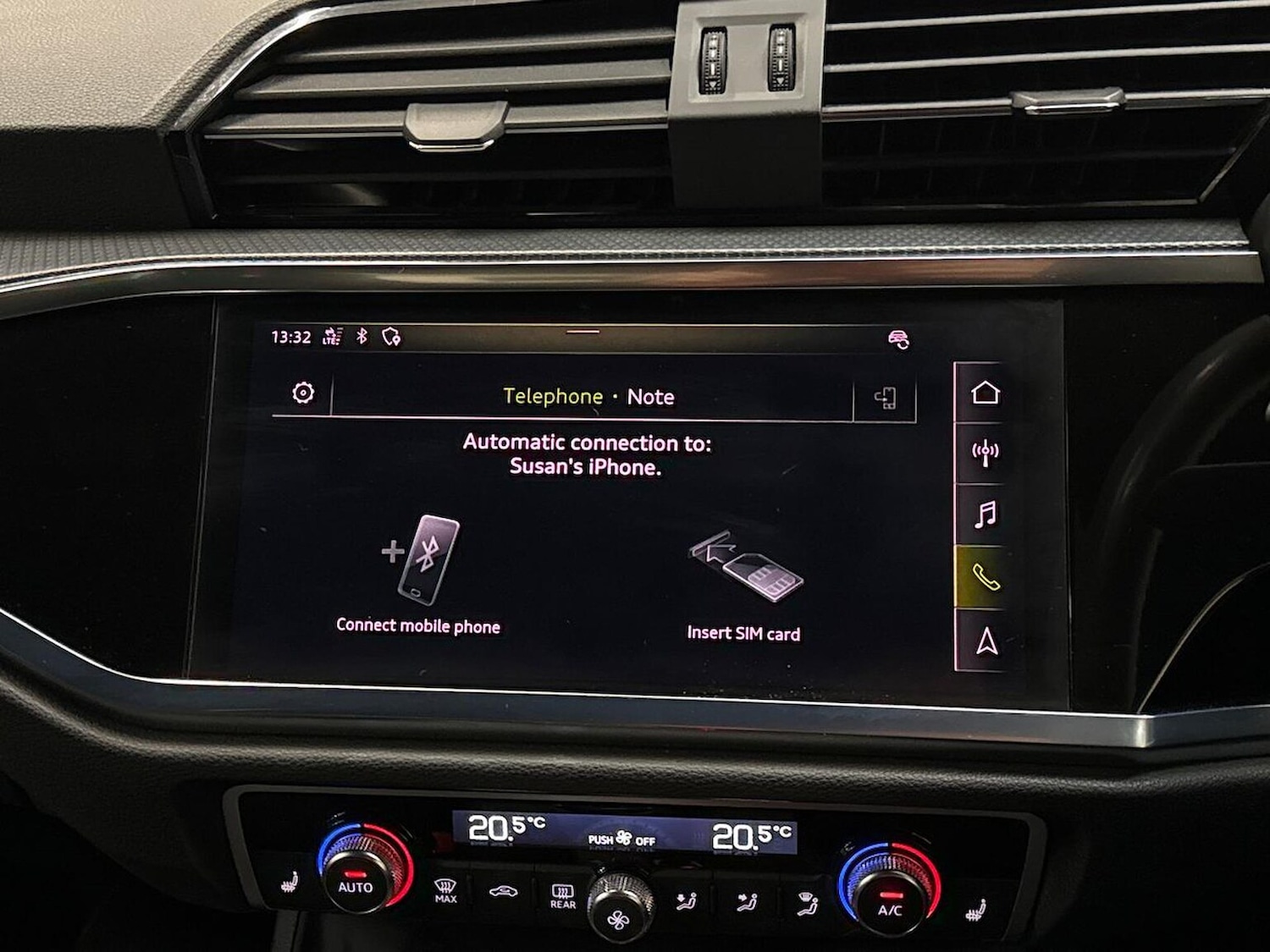 Used Audi Q3 2019 for sale - 76682567: Photo 25