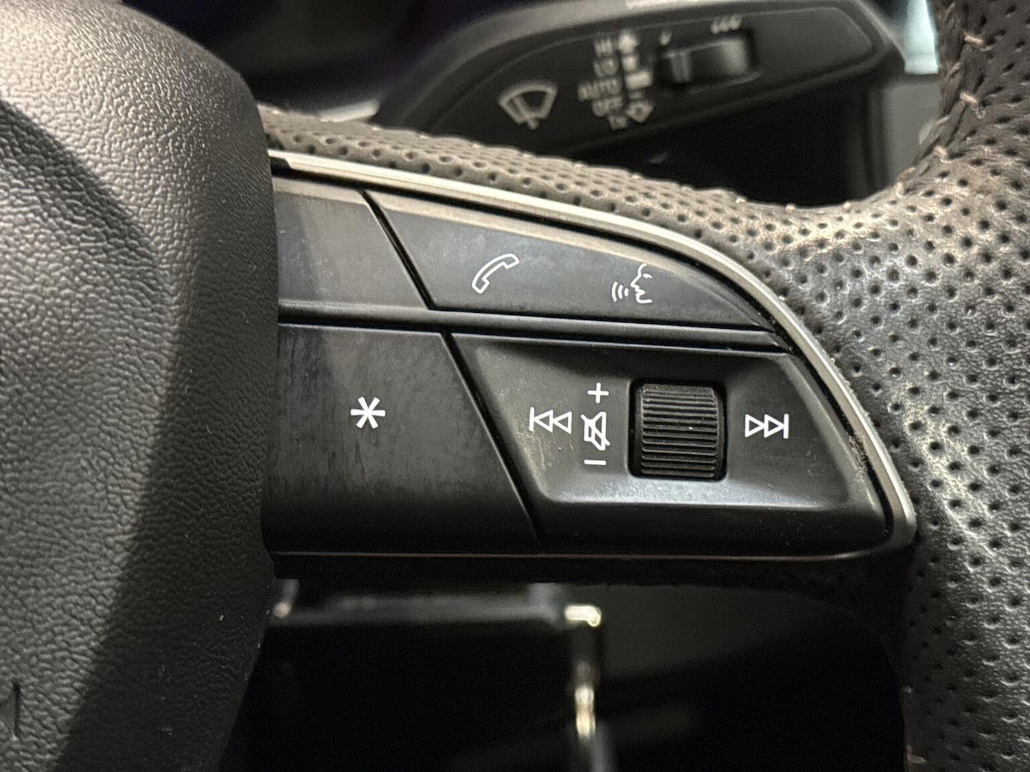 Used Audi Q3 2019 for sale - 76682567: Photo 26