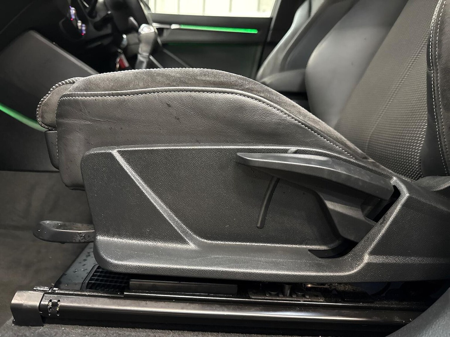 Used Audi Q3 2019 for sale - 76682567: Photo 30