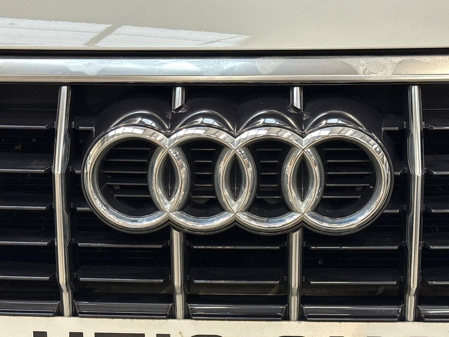 Used Audi Q3 2019 for sale - 76682567: Photo 33