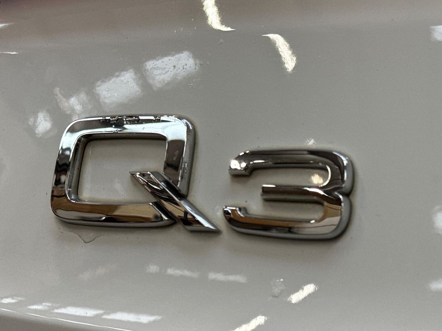 Used Audi Q3 2019 for sale - 76682567: Photo 35