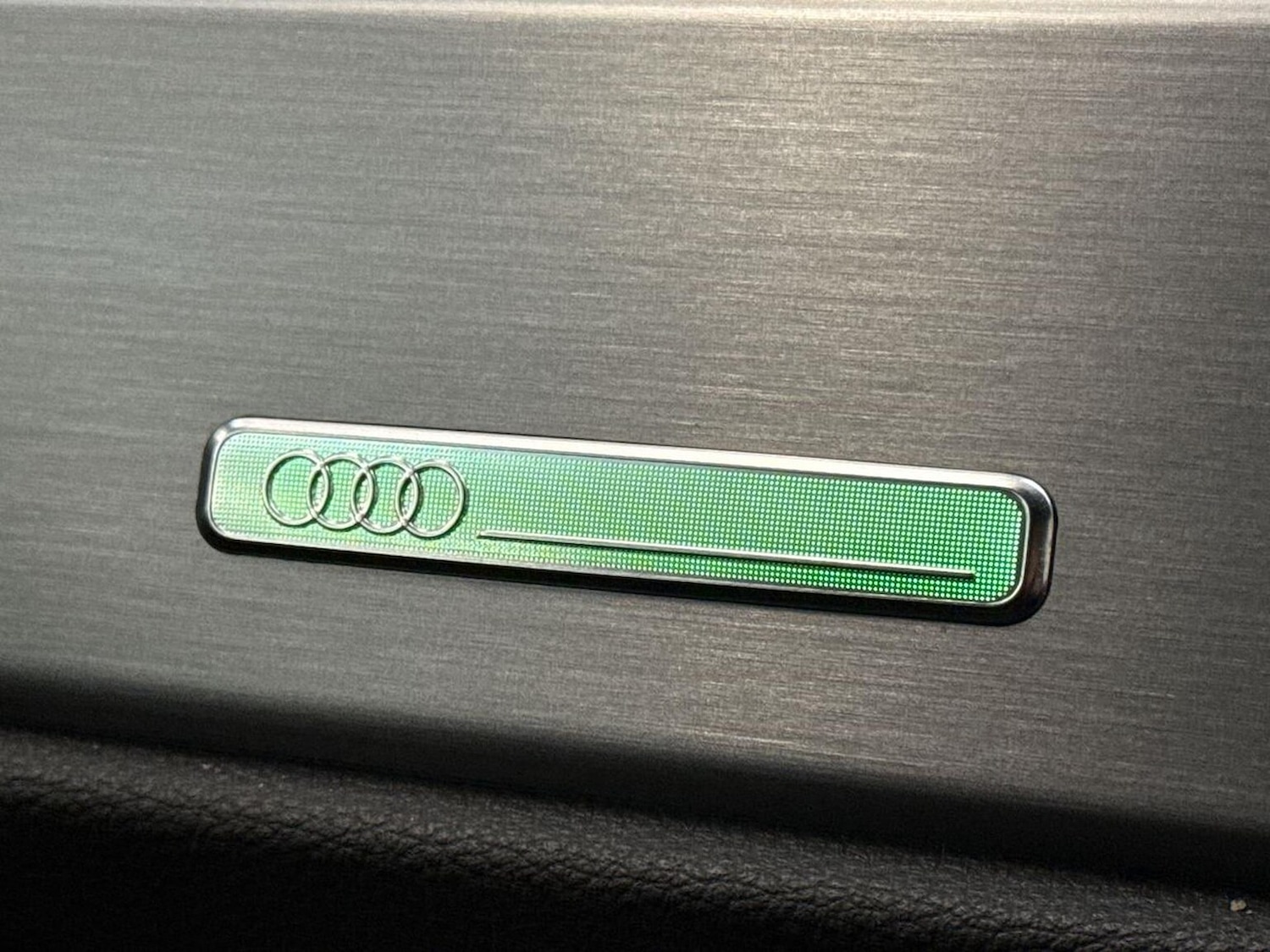 Used Audi Q3 2019 for sale - 76682567: Photo 39