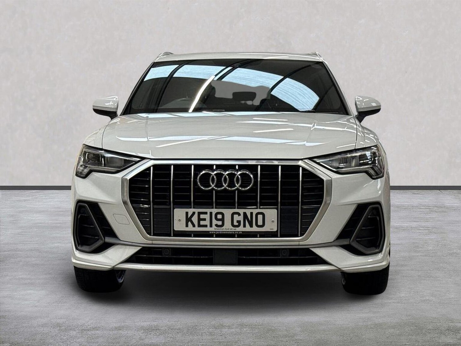 Used Audi Q3 2019 for sale - 76682567: Photo 5