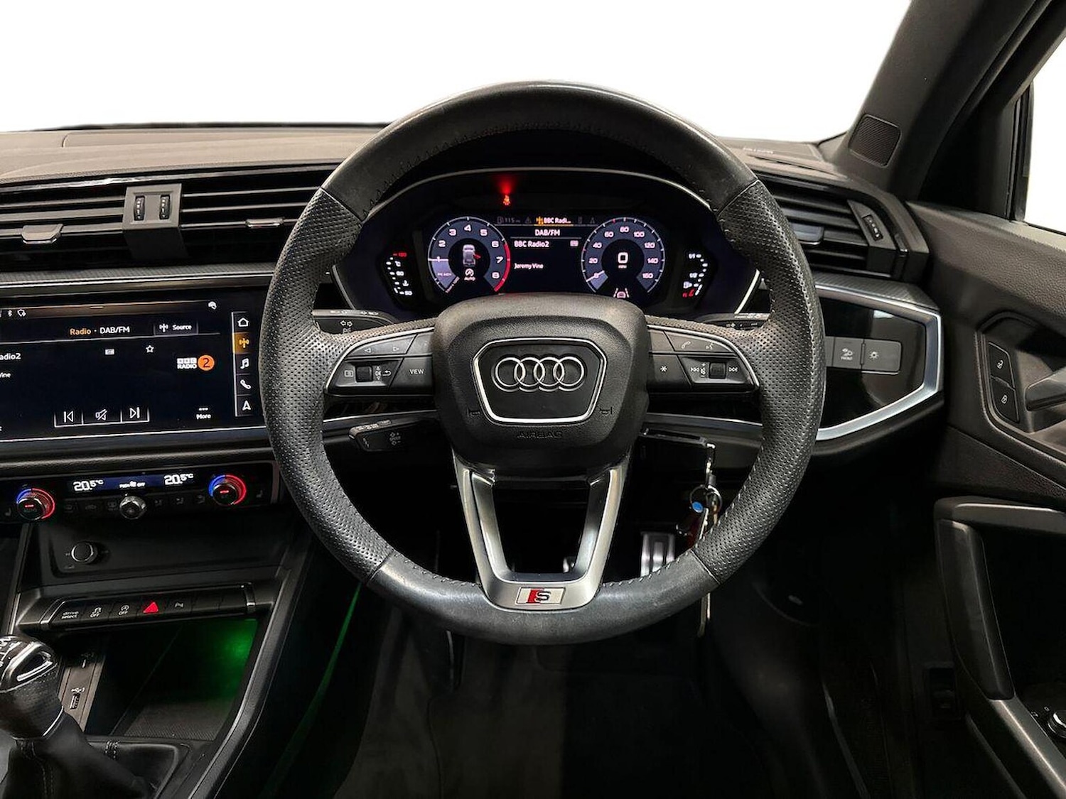 Used Audi Q3 2019 for sale - 76682567: Photo 9