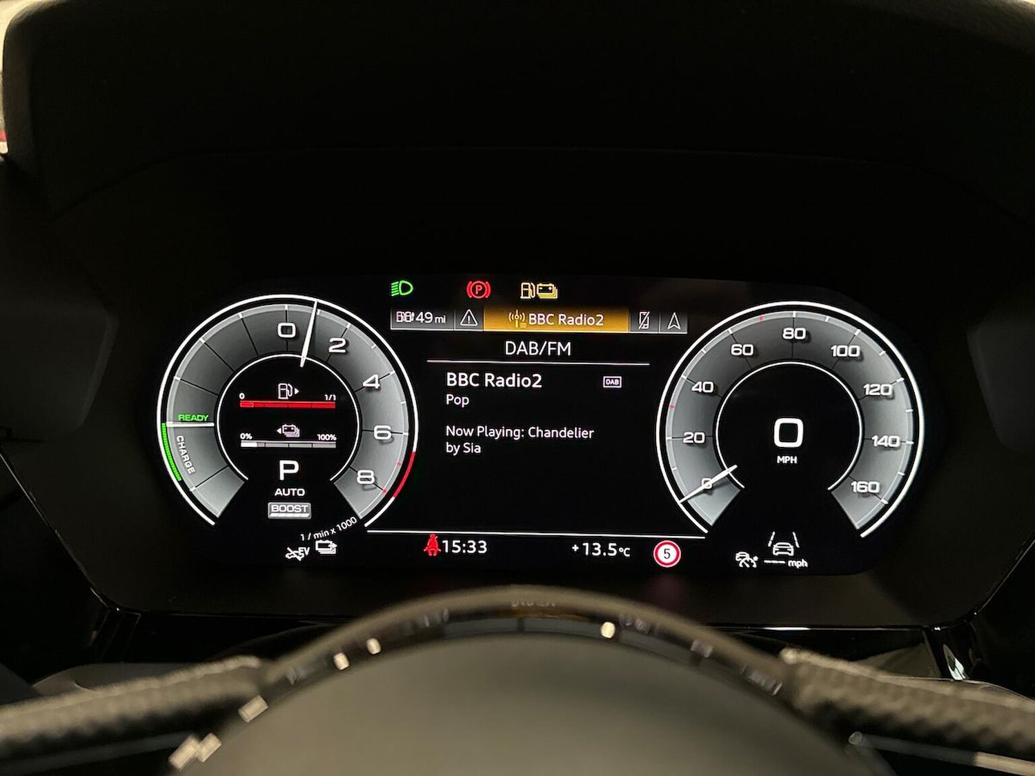 Used Audi A3 2025 for sale - 77023430: Photo 10