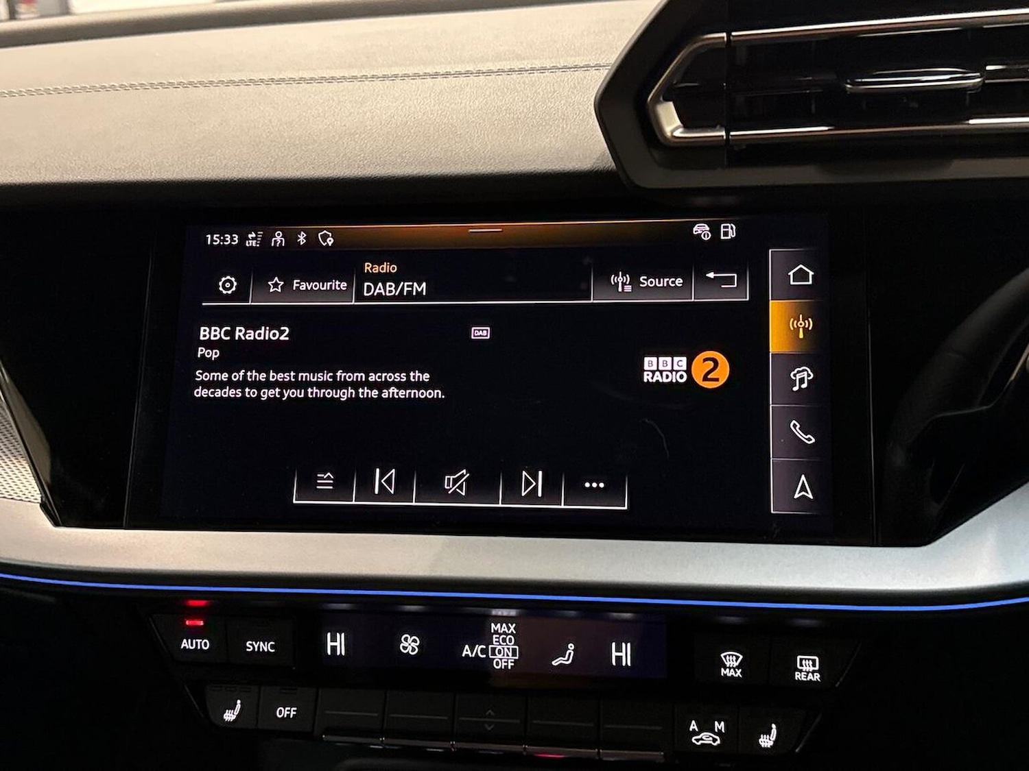 Used Audi A3 2025 for sale - 77023430: Photo 11