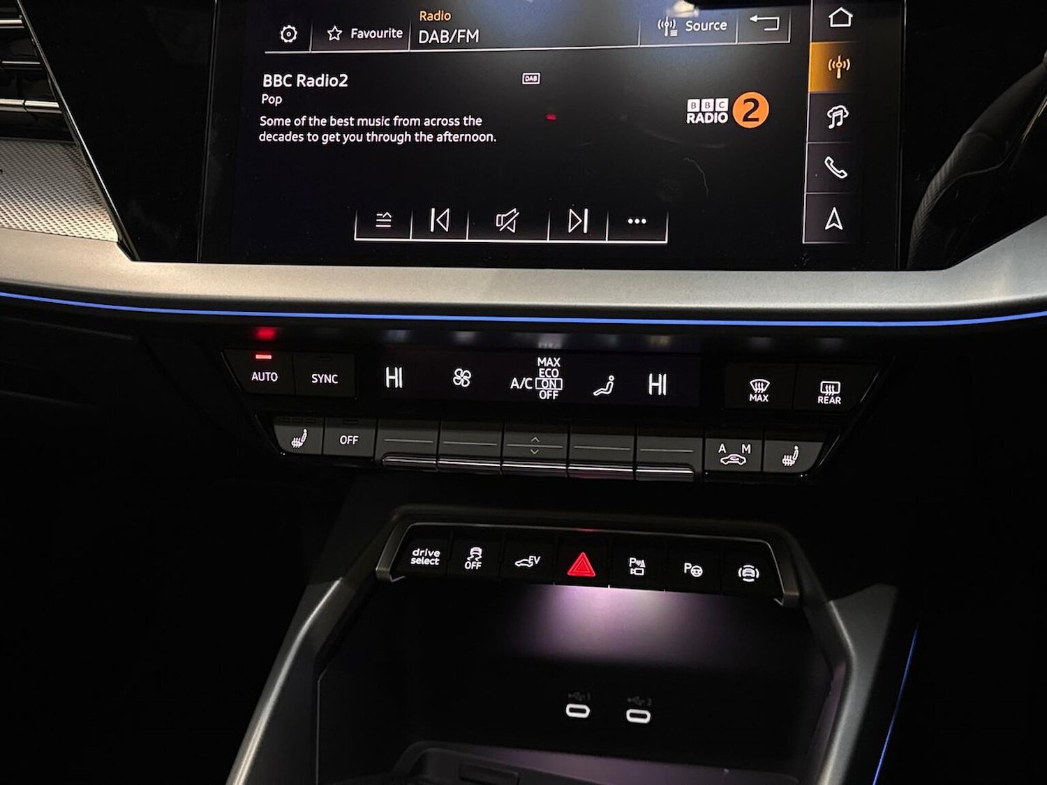 Used Audi A3 2025 for sale - 77023430: Photo 12