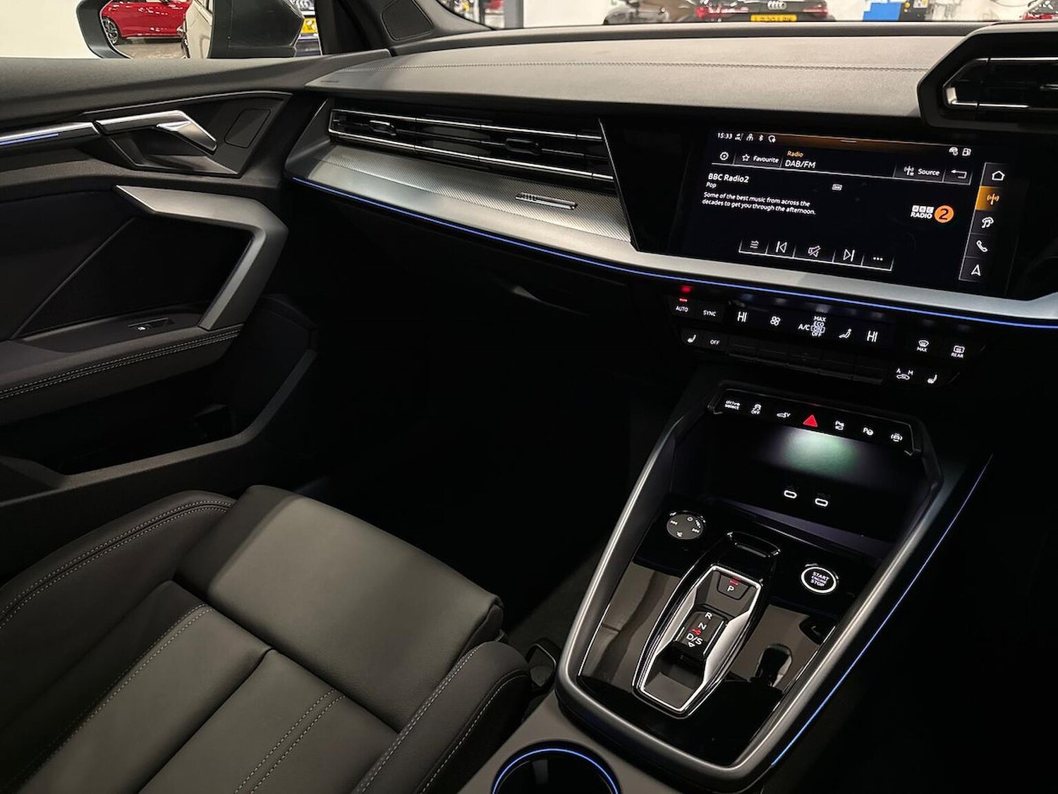 Used Audi A3 2025 for sale - 77023430: Photo 13