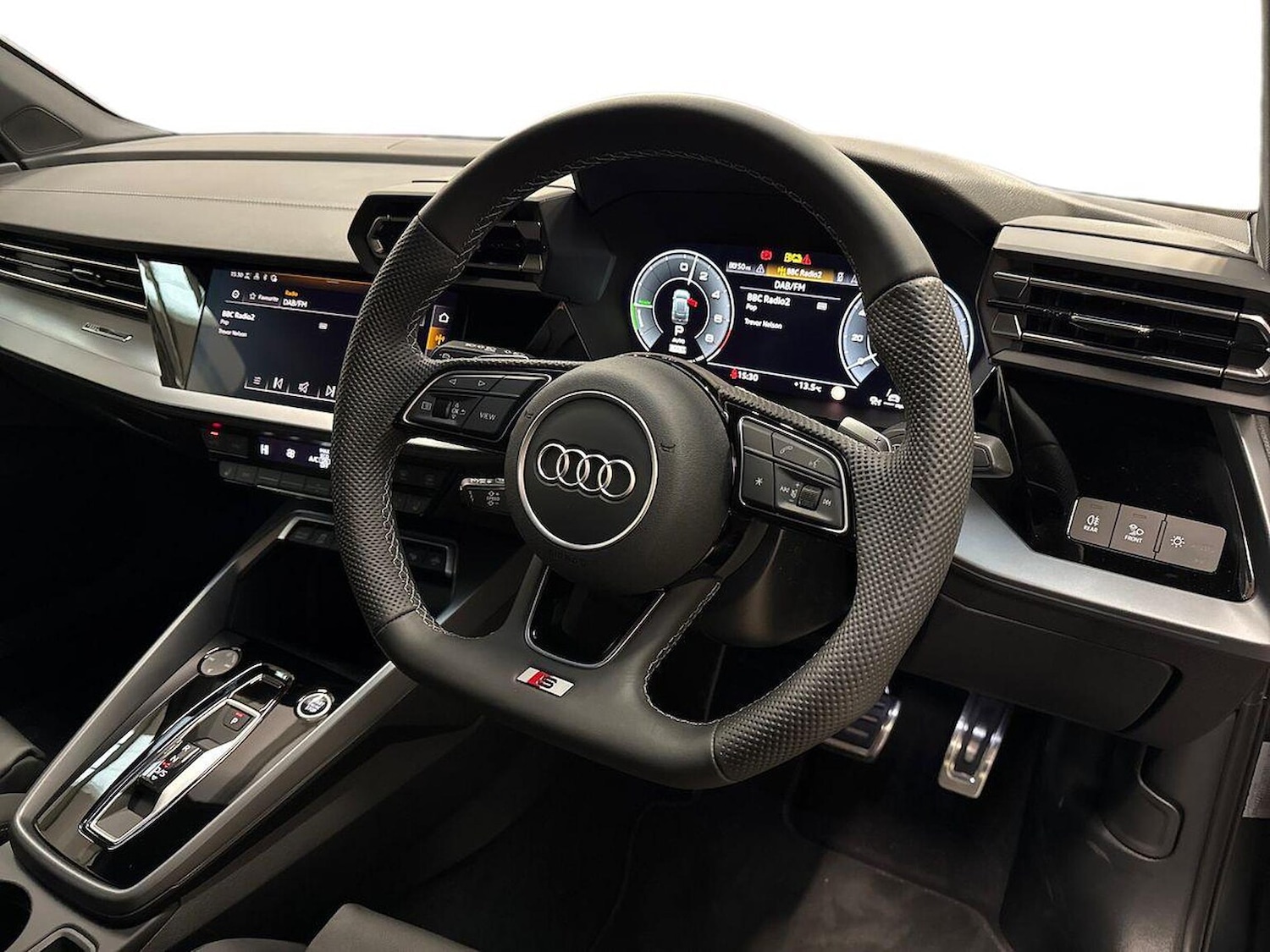 Used Audi A3 2025 for sale - 77023430: Photo 15