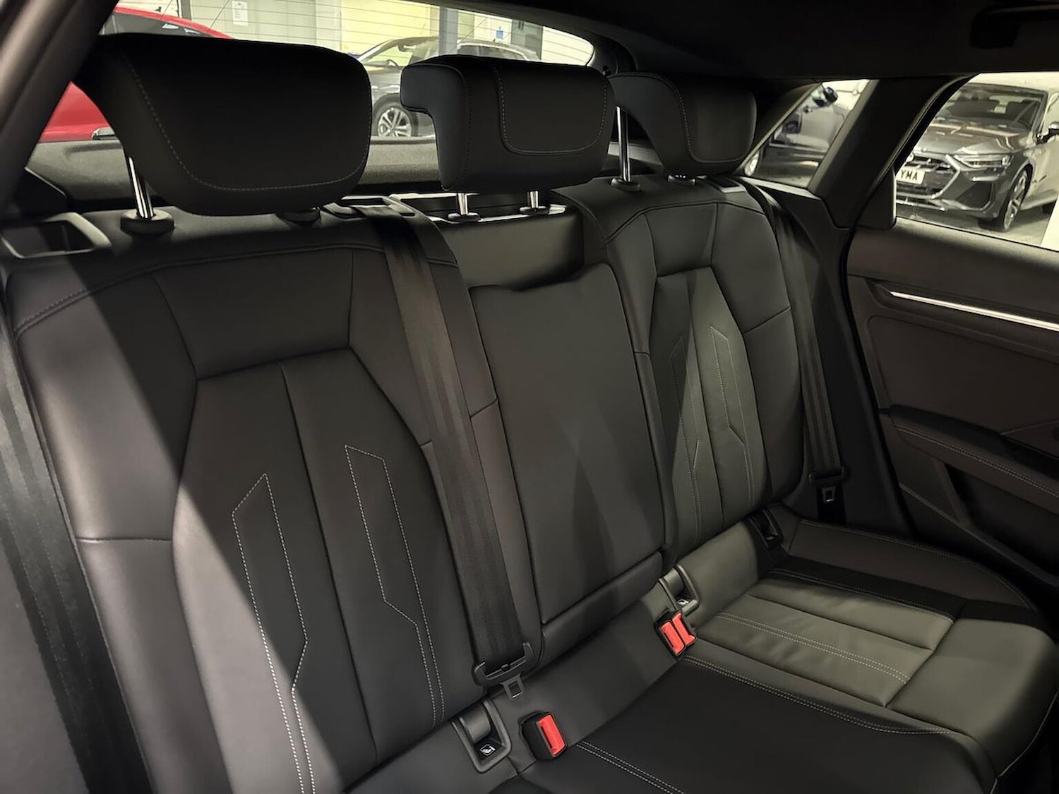 Used Audi A3 2025 for sale - 77023430: Photo 16