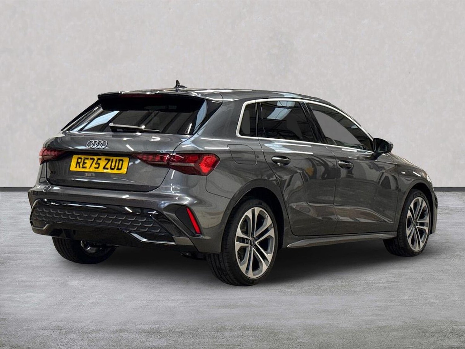 Used Audi A3 2025 for sale - 77023430: Photo 18