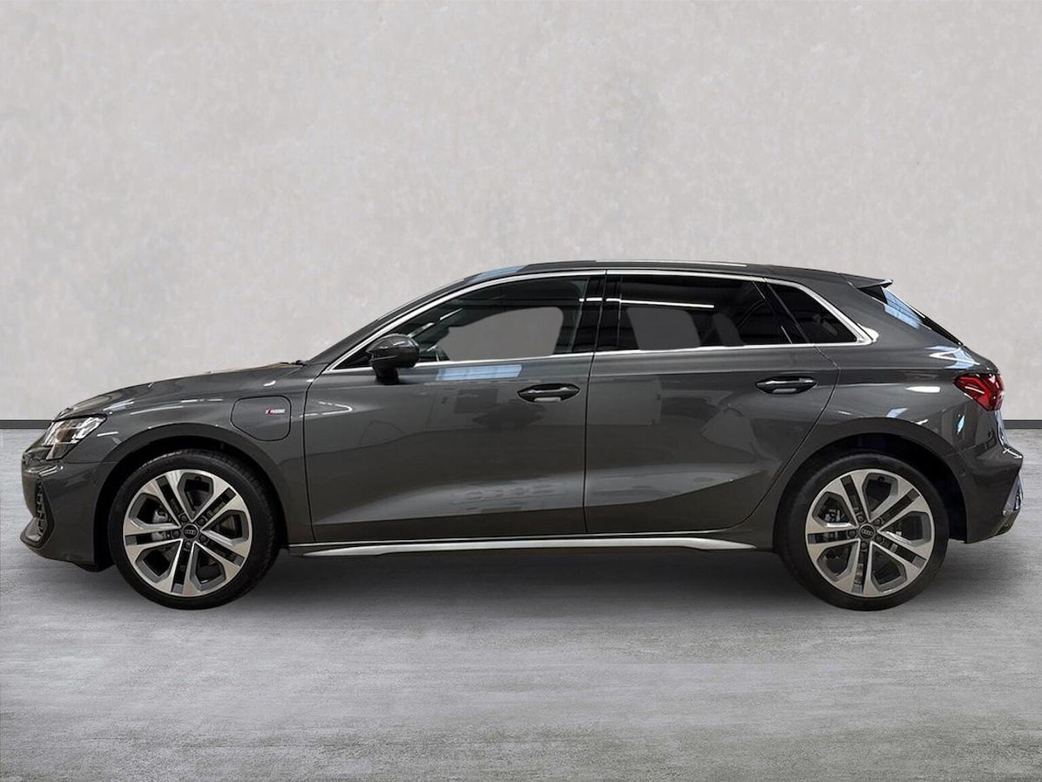 Used Audi A3 2025 for sale - 77023430: Photo 19