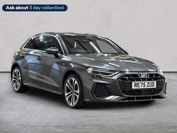 Audi A3 feature image