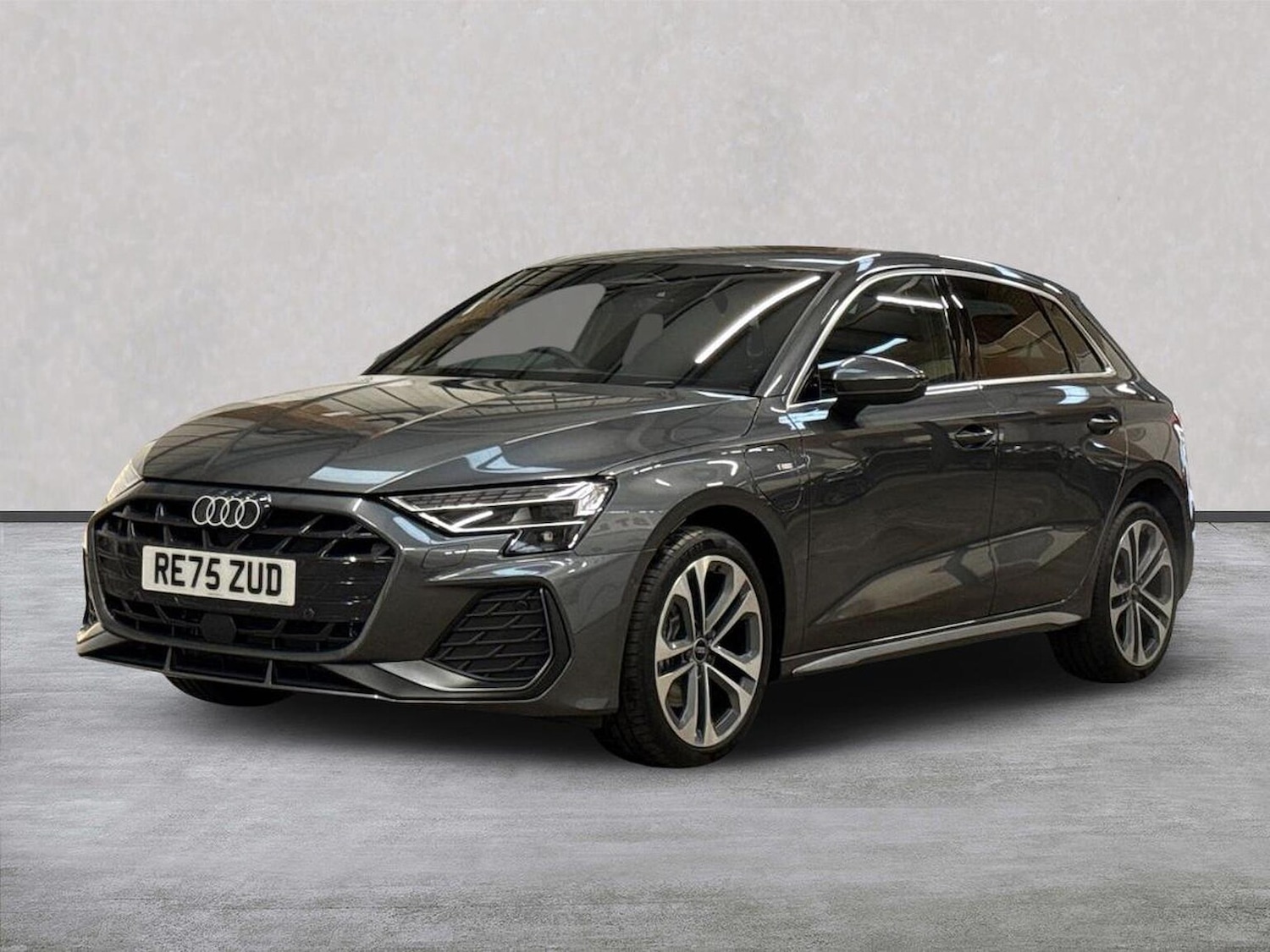 Used Audi A3 2025 for sale - 77023430: Photo 20