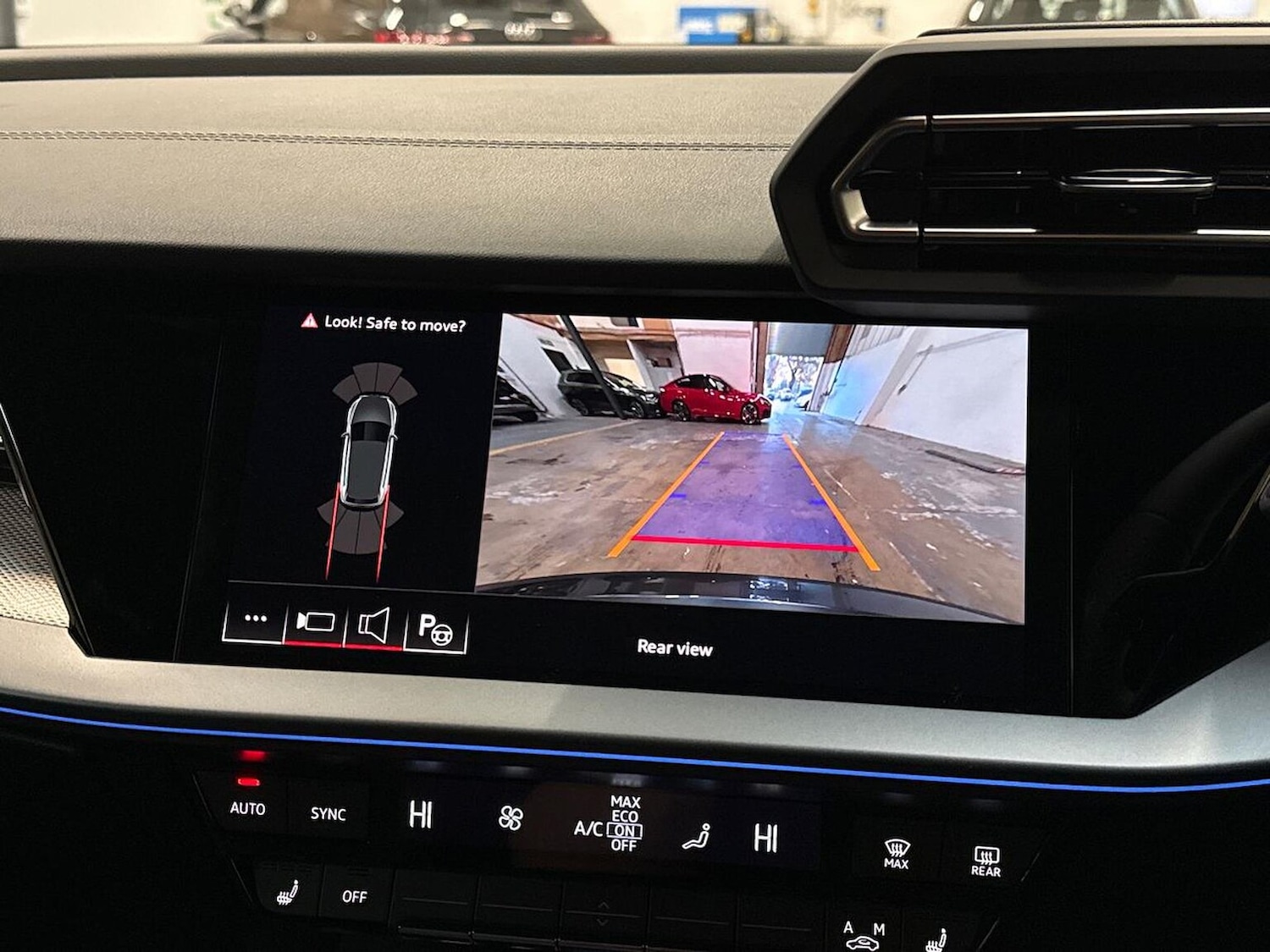 Used Audi A3 2025 for sale - 77023430: Photo 23