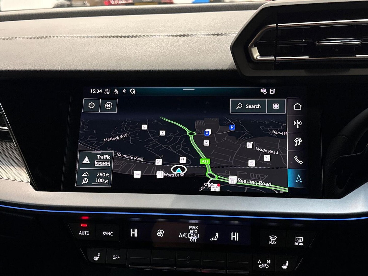 Used Audi A3 2025 for sale - 77023430: Photo 24