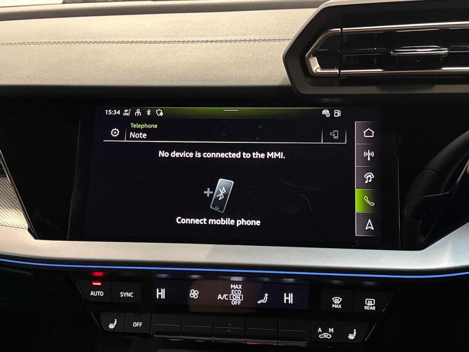 Used Audi A3 2025 for sale - 77023430: Photo 25