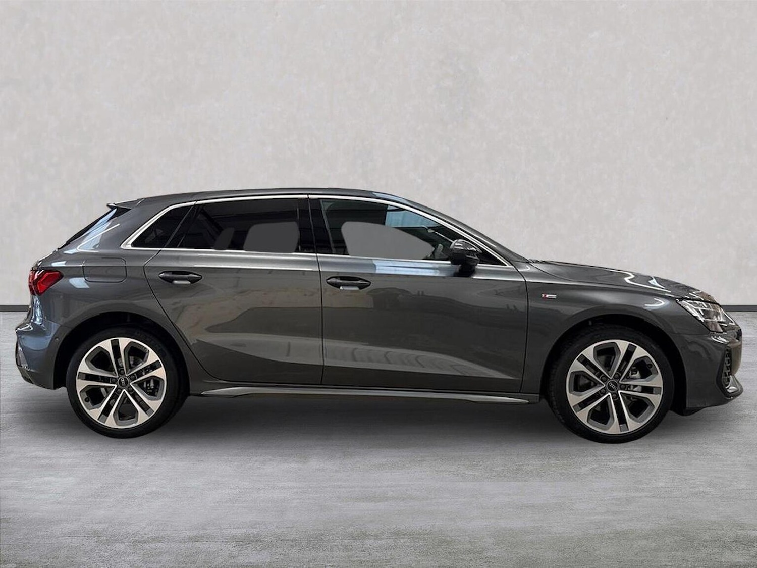 Used Audi A3 2025 for sale - 77023430: Photo 3