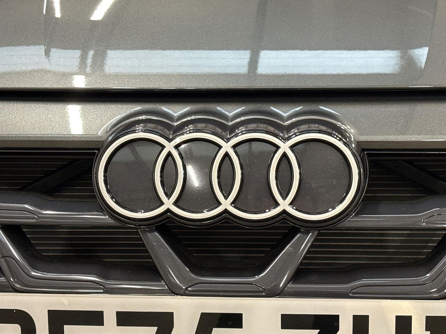 Used Audi A3 2025 for sale - 77023430: Photo 33