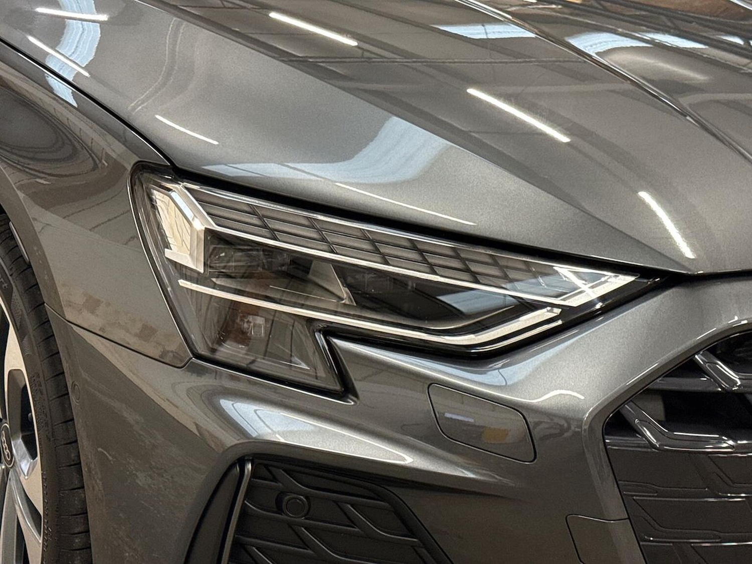 Used Audi A3 2025 for sale - 77023430: Photo 34