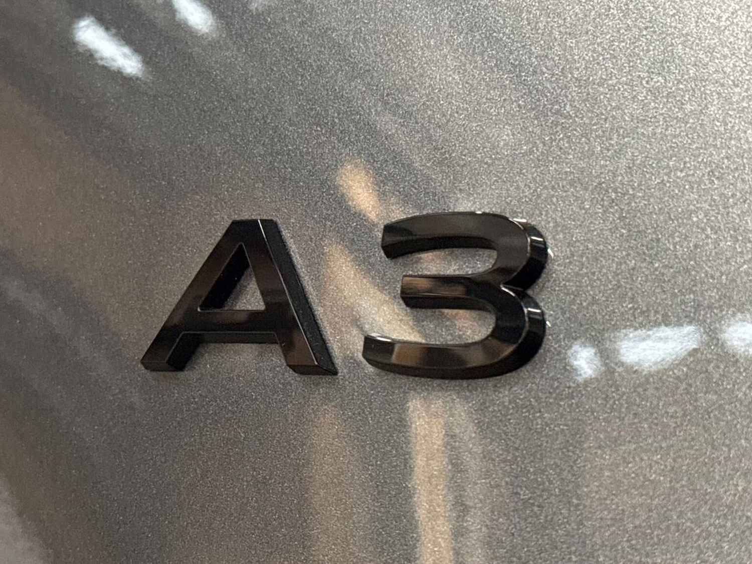 Used Audi A3 2025 for sale - 77023430: Photo 35