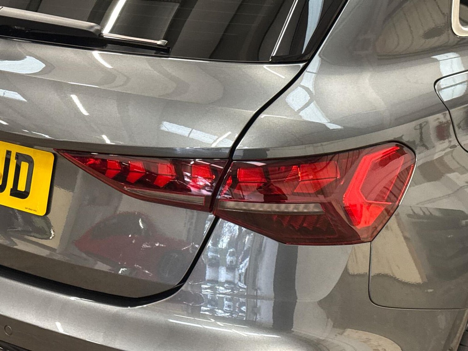 Used Audi A3 2025 for sale - 77023430: Photo 36