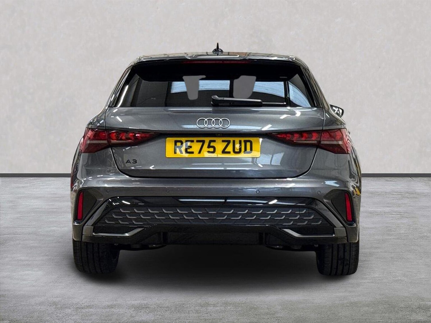 Used Audi A3 2025 for sale - 77023430: Photo 4