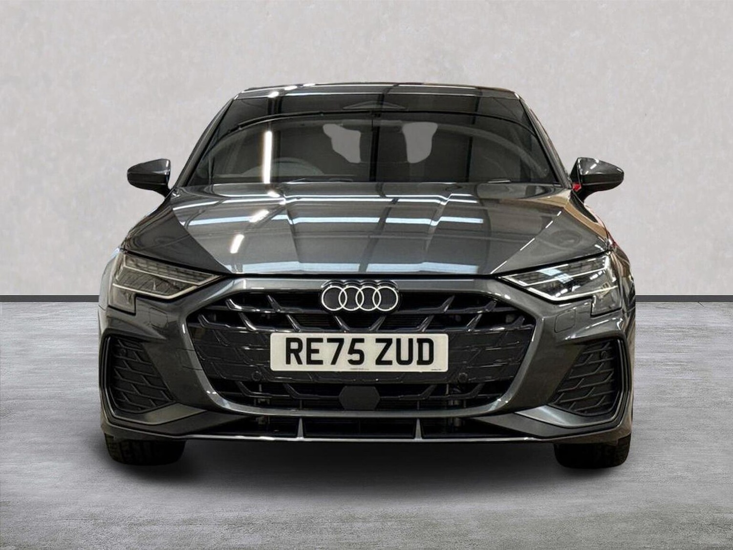 Used Audi A3 2025 for sale - 77023430: Photo 5