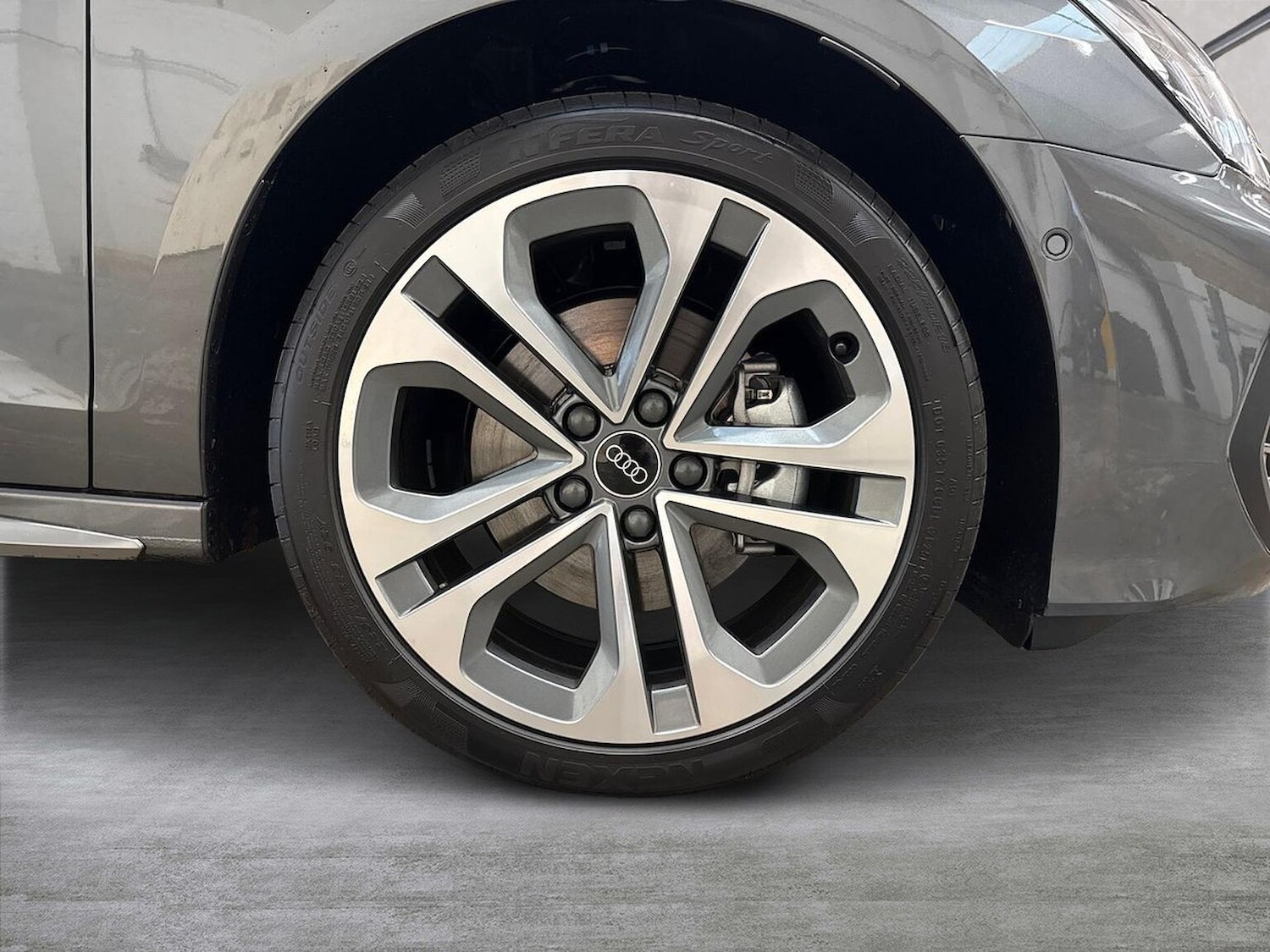 Used Audi A3 2025 for sale - 77023430: Photo 6