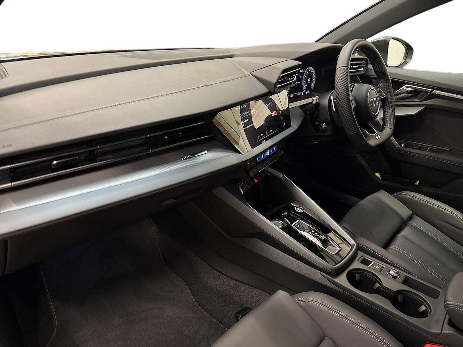 Used Audi A3 2025 for sale - 77023430: Photo 7