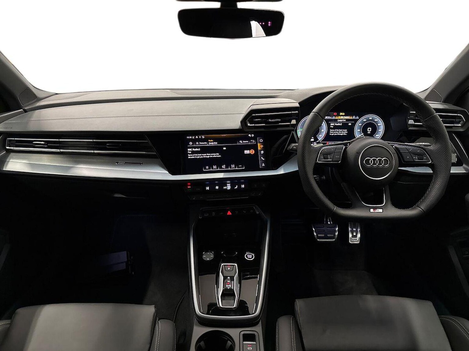 Used Audi A3 2025 for sale - 77023430: Photo 8