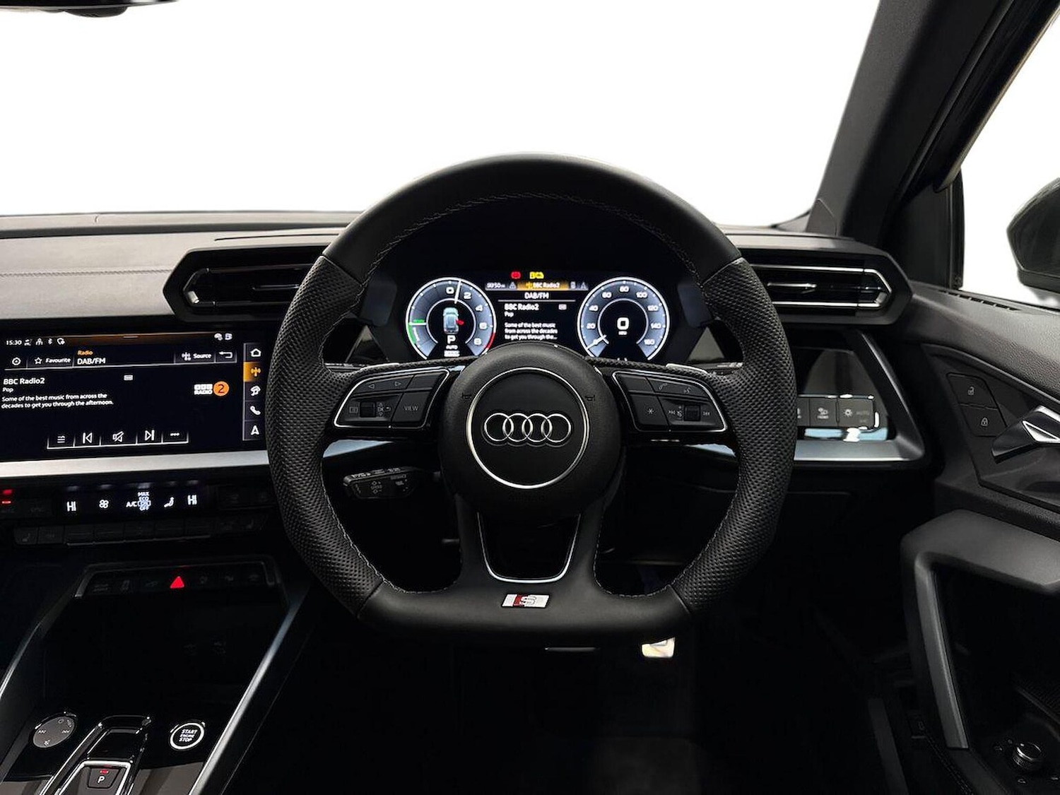 Used Audi A3 2025 for sale - 77023430: Photo 9