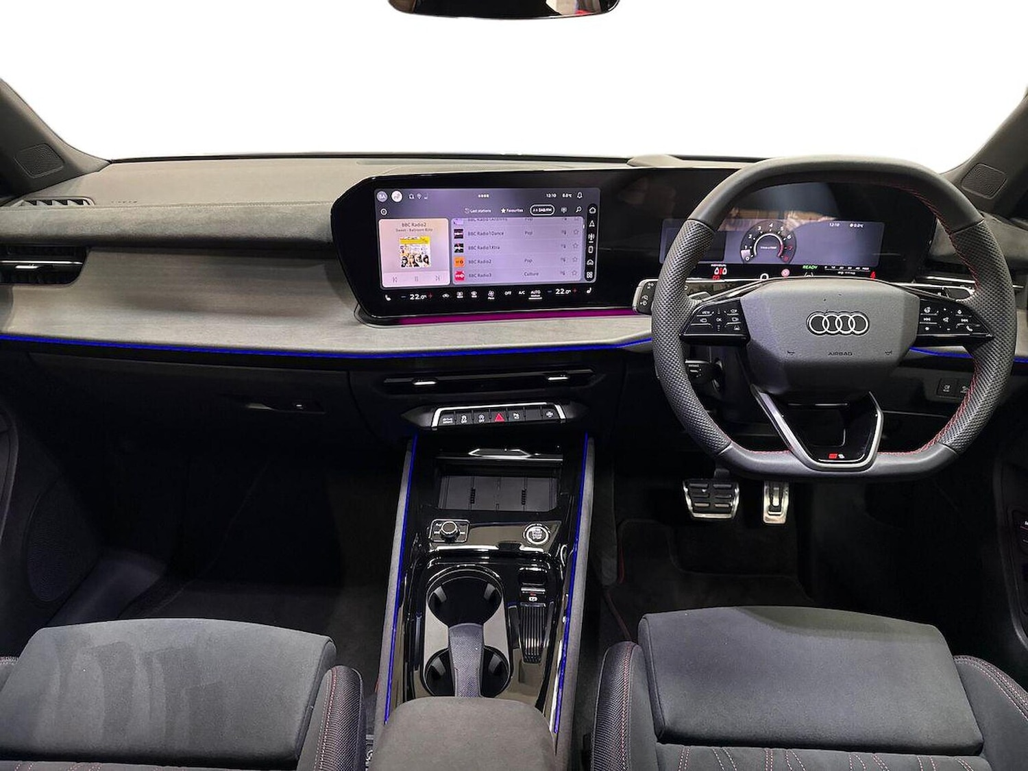 Used Audi Q3 2025 for sale - 77080878: Photo 10