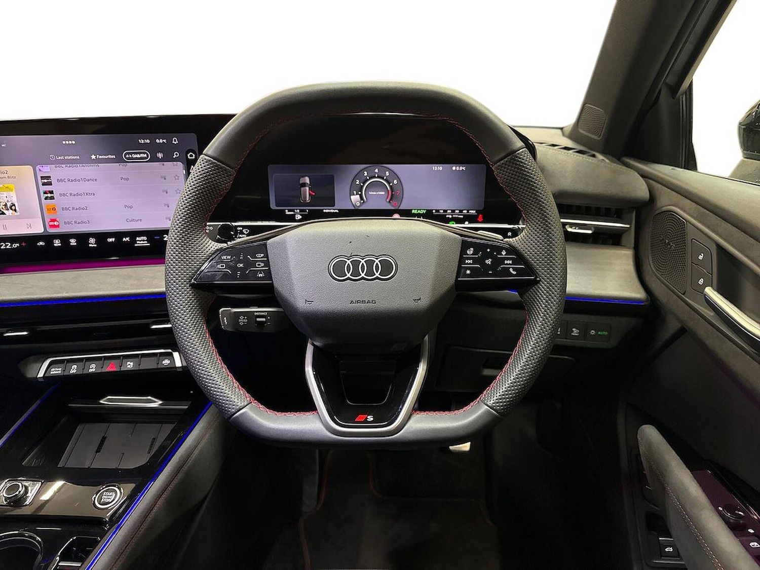 Used Audi Q3 2025 for sale - 77080878: Photo 11